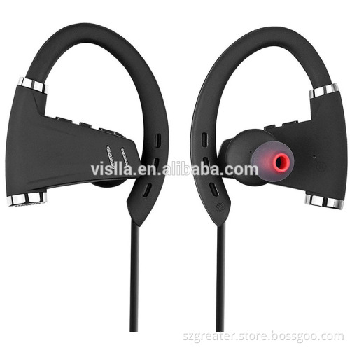 Hot seller on Amazon NFC function headphones wireless bluetooth earphone